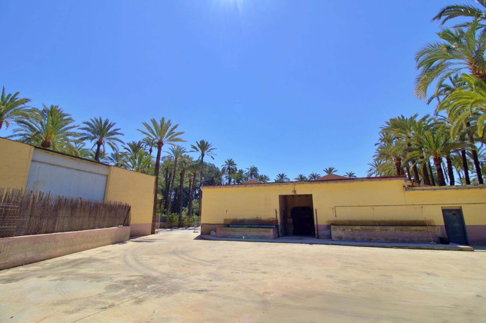 6 soveværelse Villa til salg i Elche / Elx med swimmingpool garage - € 1.690.000 (Ref: 8979108)