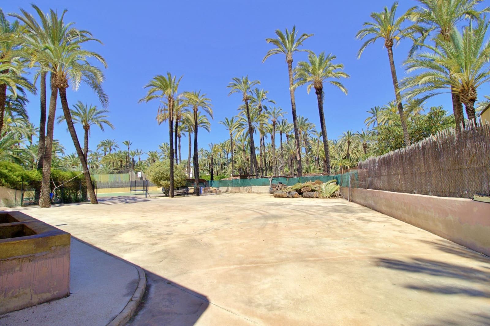 6 soveværelse Villa til salg i Elche / Elx med swimmingpool garage - € 1.690.000 (Ref: 8979108)