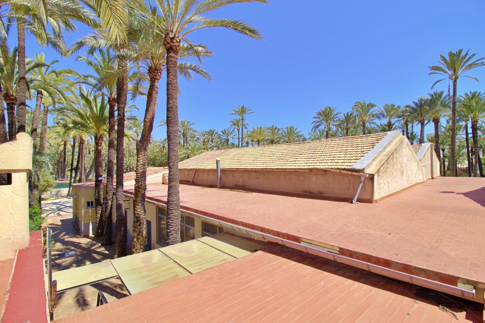 6 soveværelse Villa til salg i Elche / Elx med swimmingpool garage - € 1.690.000 (Ref: 8979108)
