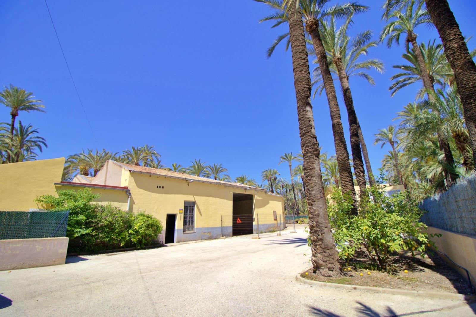 6 soveværelse Villa til salg i Elche / Elx med swimmingpool garage - € 1.690.000 (Ref: 8979108)