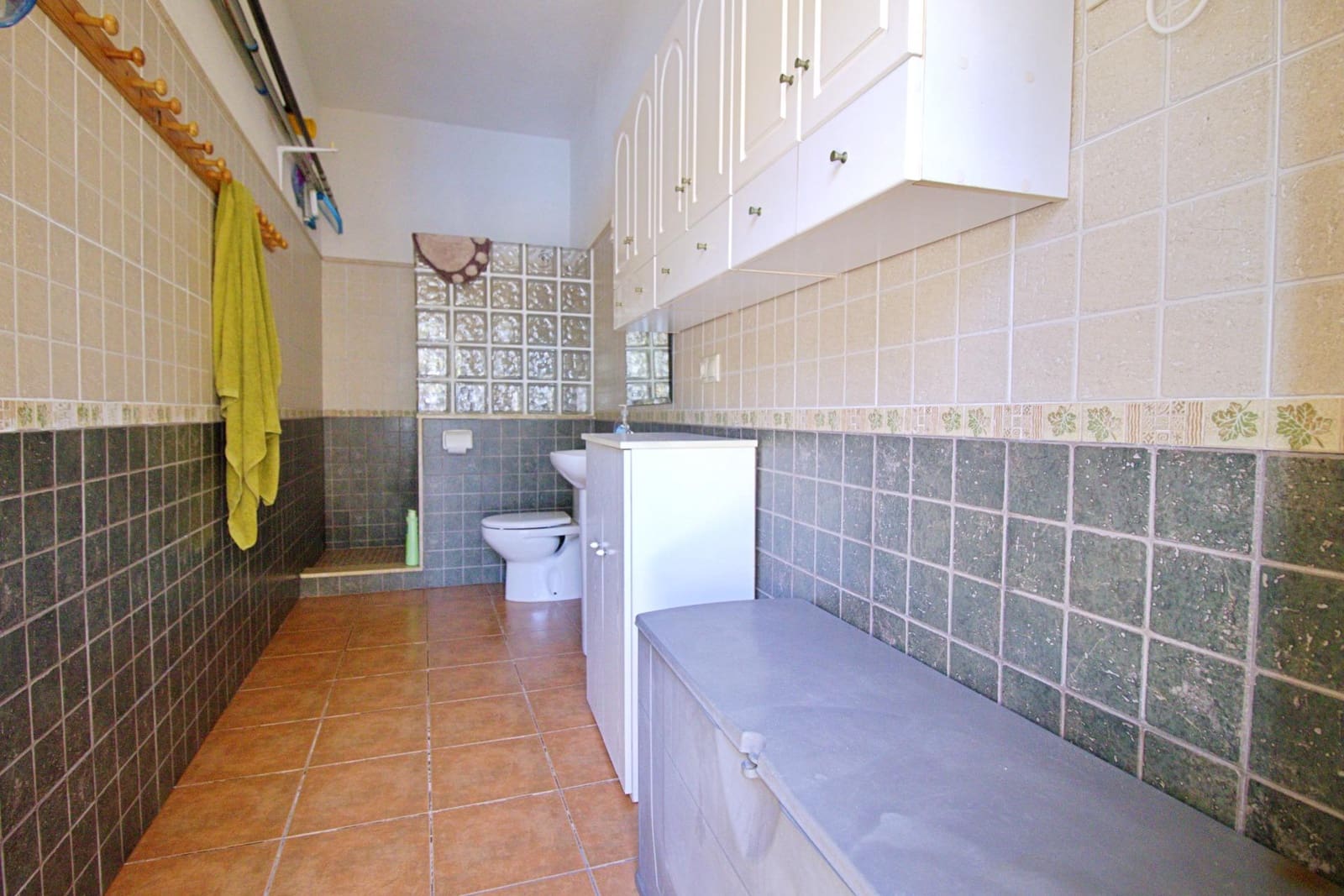 6 soveværelse Villa til salg i Elche / Elx med swimmingpool garage - € 1.690.000 (Ref: 8979108)