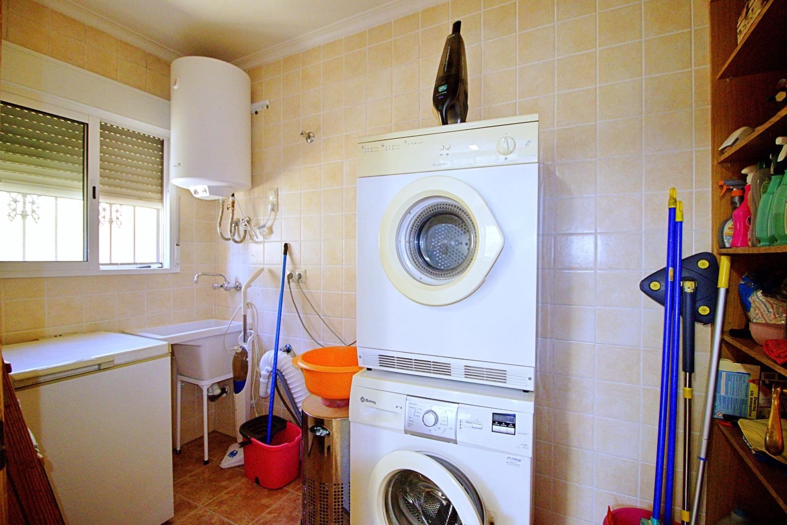 6 soveværelse Villa til salg i Elche / Elx med swimmingpool garage - € 1.690.000 (Ref: 8979108)