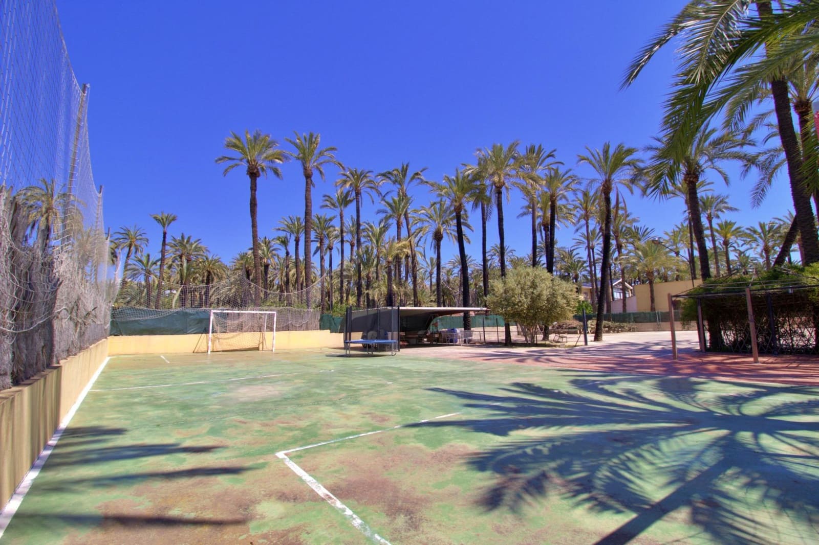 6 soveværelse Villa til salg i Elche / Elx med swimmingpool garage - € 1.690.000 (Ref: 8979108)