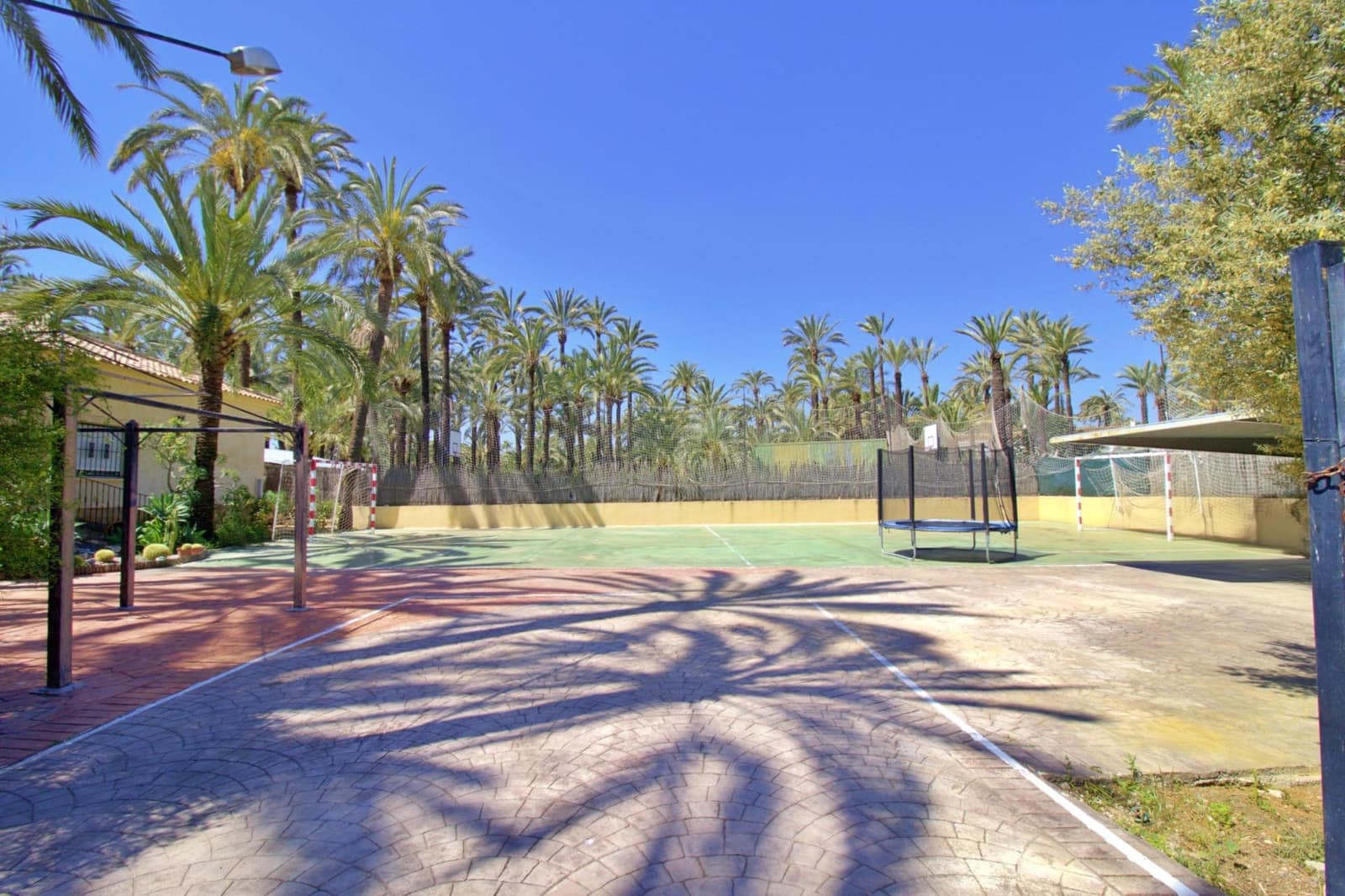 6 soveværelse Villa til salg i Elche / Elx med swimmingpool garage - € 1.690.000 (Ref: 8979108)