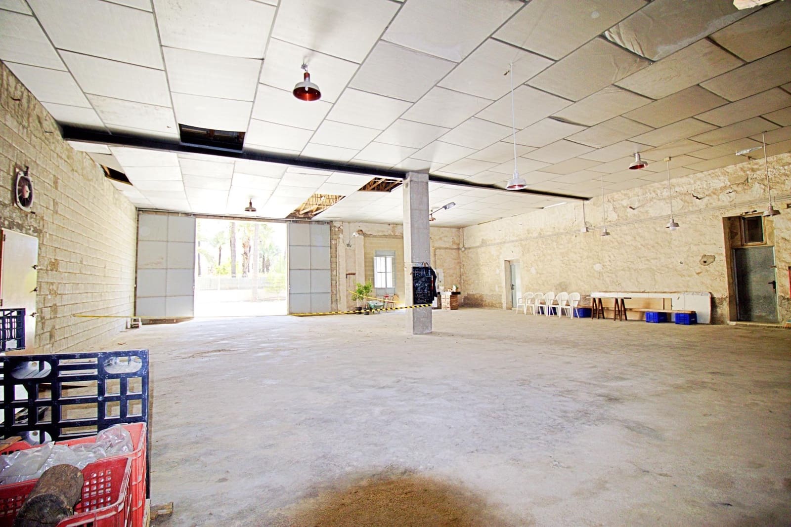 6 soveværelse Villa til salg i Elche / Elx med swimmingpool garage - € 1.690.000 (Ref: 8979108)