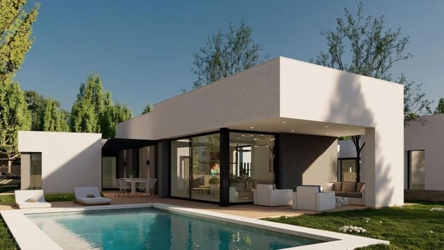 Tontti myytävänä paikassa La Hoya, Elche / Elx - 115 000 € (Ref: 9004694)