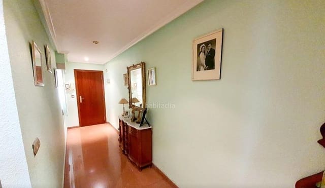 3 sypialnia Mieszkanie na sprzedaż w Centro, Elche / Elx z garażem - 250 000 € (Ref: 9004695)