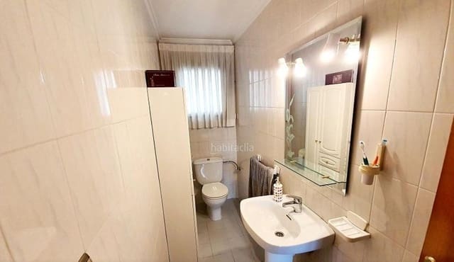3 sypialnia Mieszkanie na sprzedaż w Centro, Elche / Elx z garażem - 250 000 € (Ref: 9004695)