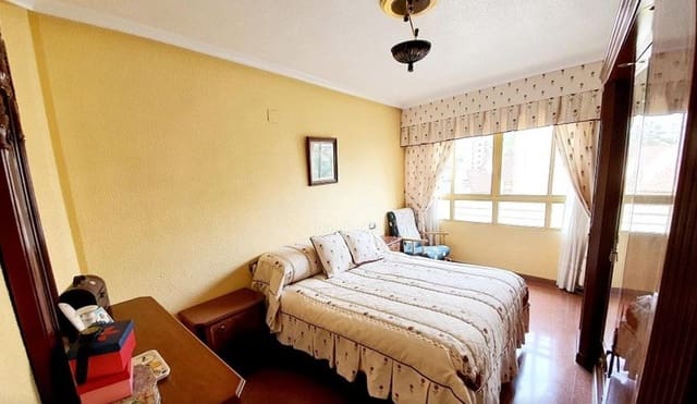 3 sypialnia Mieszkanie na sprzedaż w Centro, Elche / Elx z garażem - 250 000 € (Ref: 9004695)