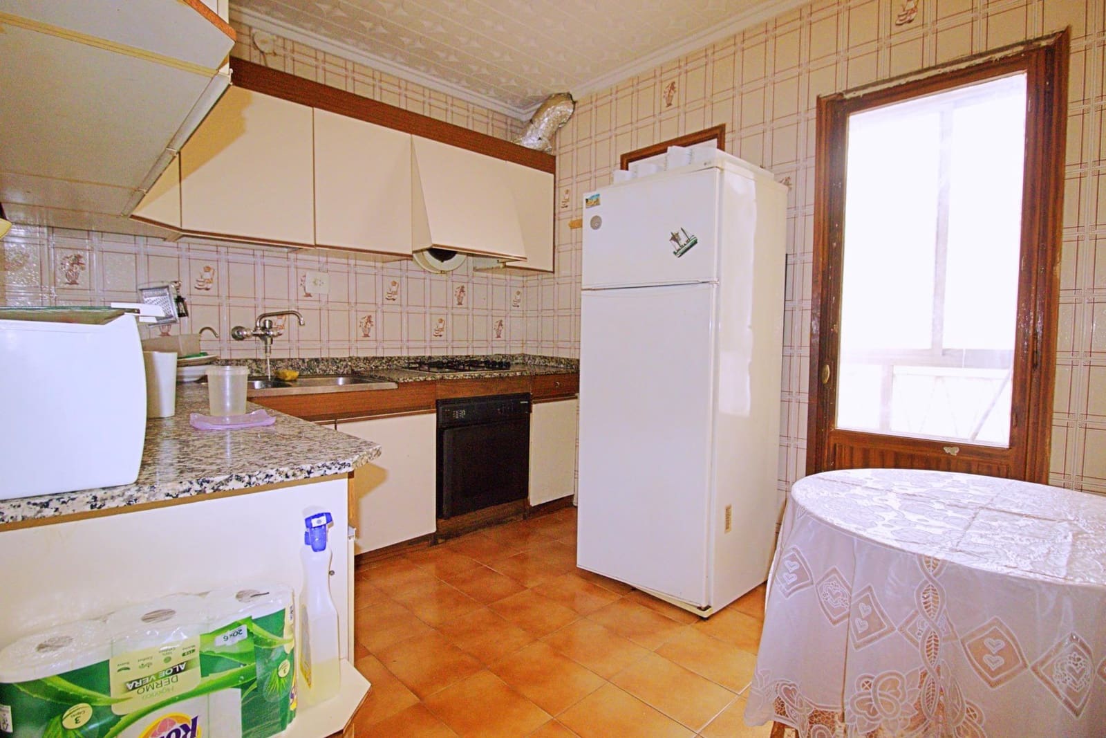 3 bedroom Flat for sale in Elche / Elx - € 88,000 (Ref: 9004696)
