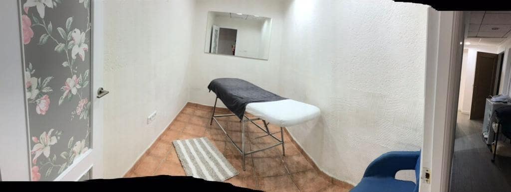 Commercieel te koop in Elche / Elx - € 75.000 (Ref: 9036560)