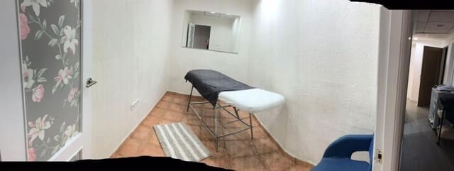 Commercial for sale in Elche / Elx - € 75,000 (Ref: 9036560)