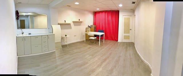 Commercial for sale in Elche / Elx - € 75,000 (Ref: 9036560)