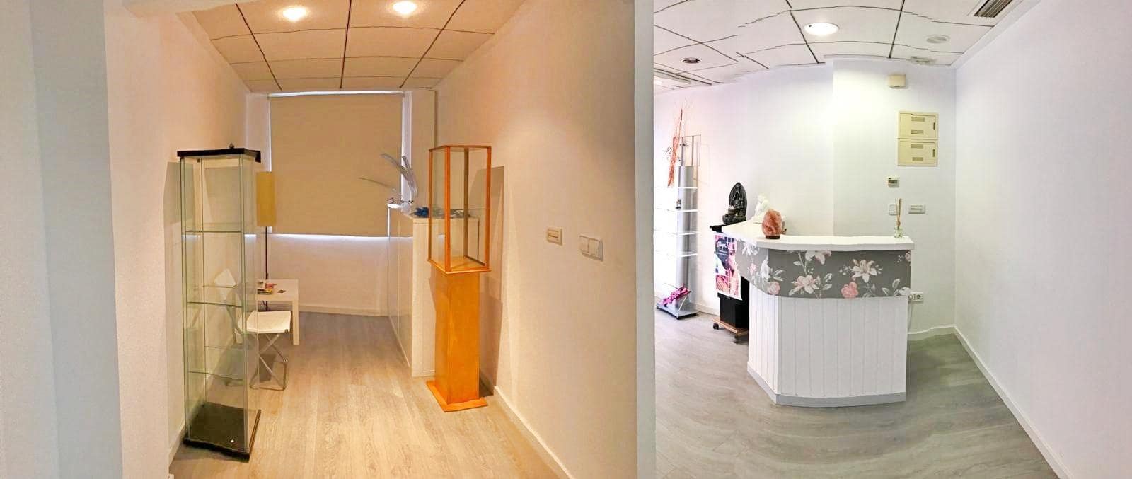 Commercieel te koop in Elche / Elx - € 75.000 (Ref: 9036560)