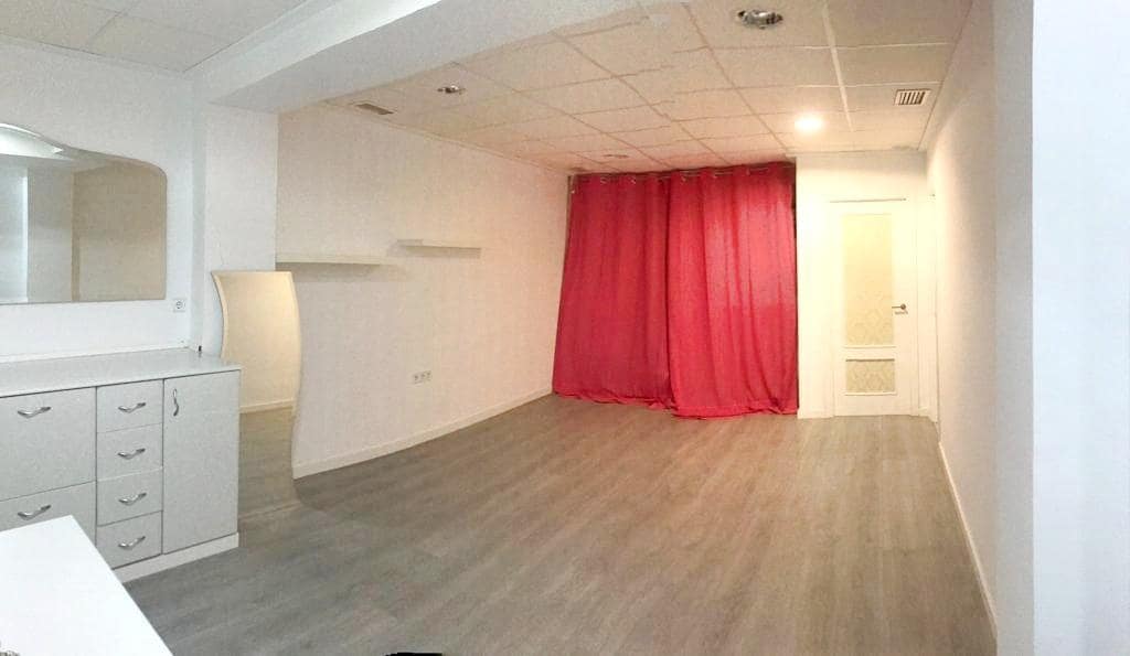Commercieel te koop in Elche / Elx - € 75.000 (Ref: 9036560)