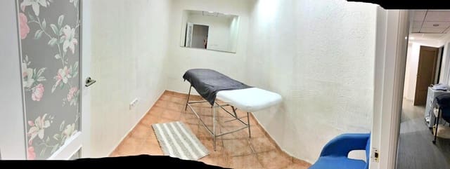 Commercial for sale in Elche / Elx - € 75,000 (Ref: 9036560)