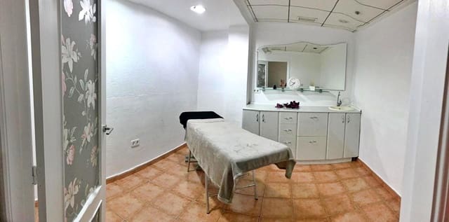 Commercial for sale in Elche / Elx - € 75,000 (Ref: 9036560)