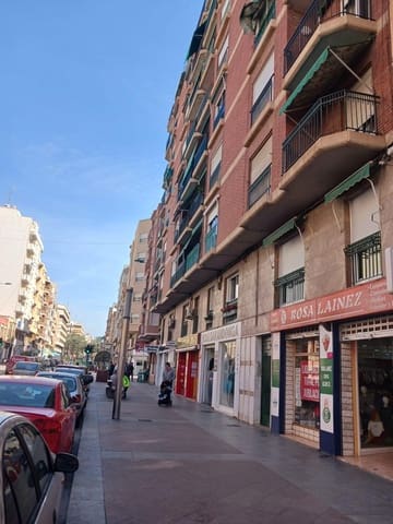 Commercial for sale in Elche / Elx - € 126,000 (Ref: 9059321)