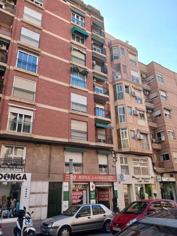 Commercial for sale in Elche / Elx - € 126,000 (Ref: 9059321)