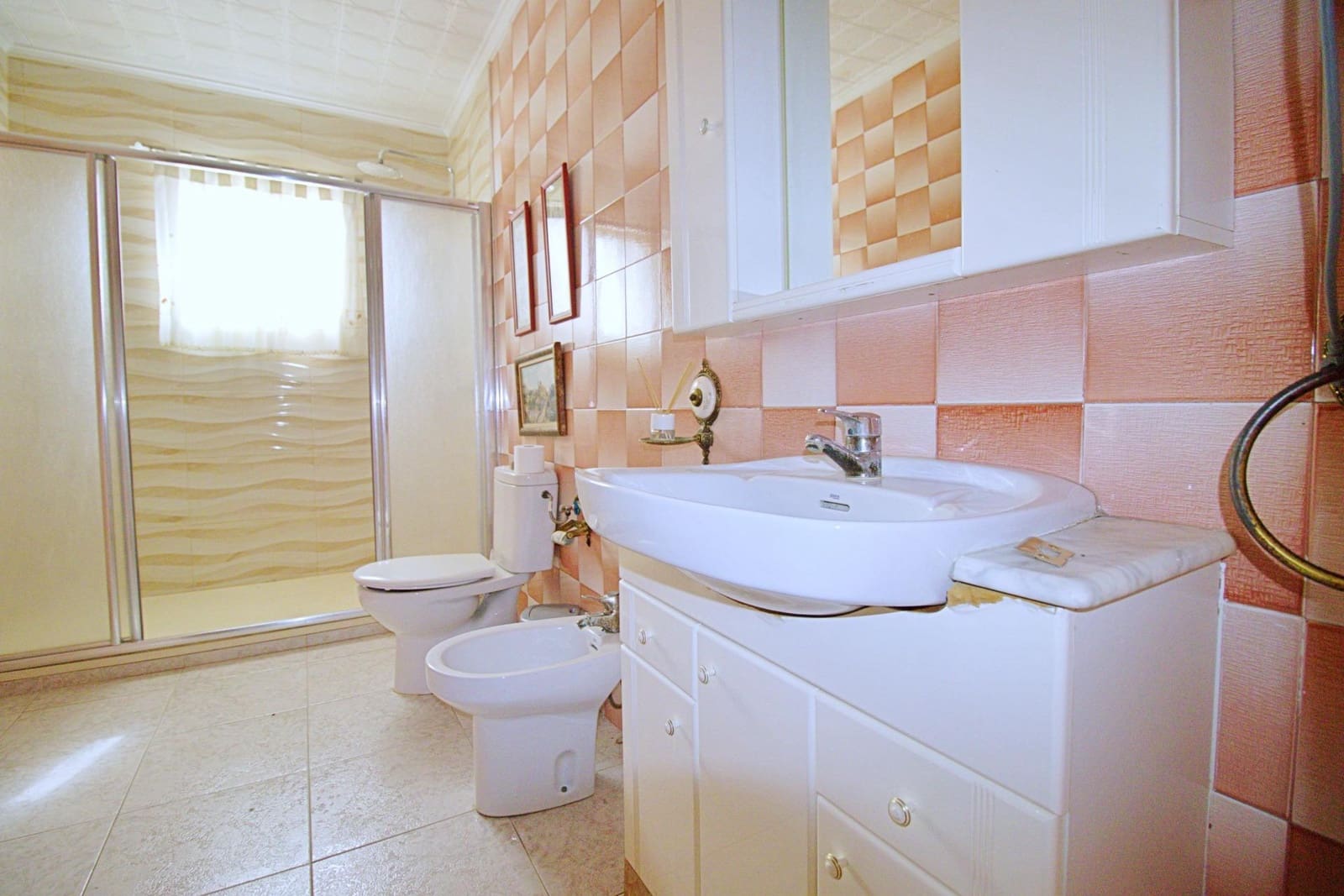 3 soveværelse Villa til salg i Crevillente / Crevillent med swimmingpool garage - € 280.000 (Ref: 9075068)