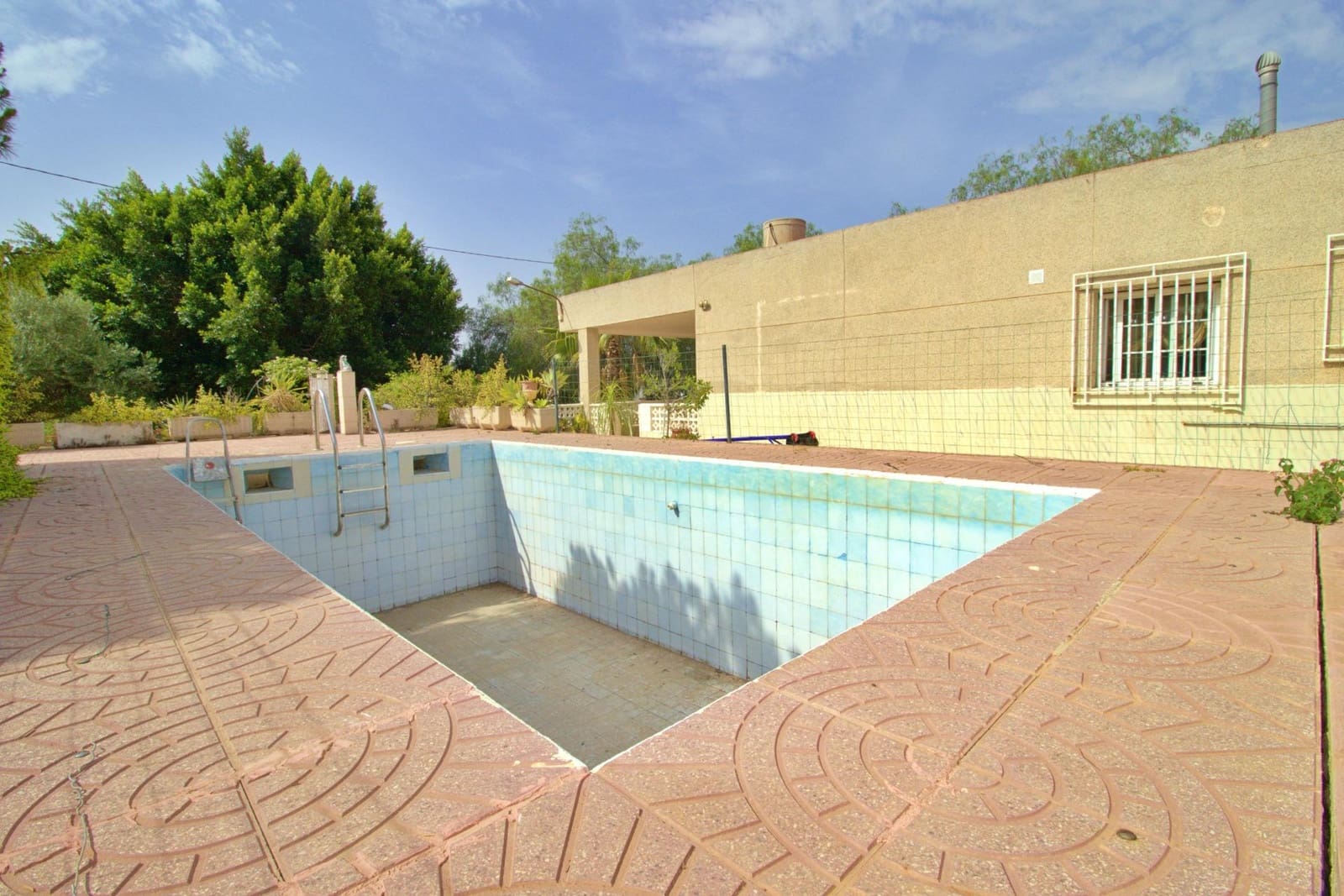 3 soveværelse Villa til salg i Crevillente / Crevillent med swimmingpool garage - € 280.000 (Ref: 9075068)