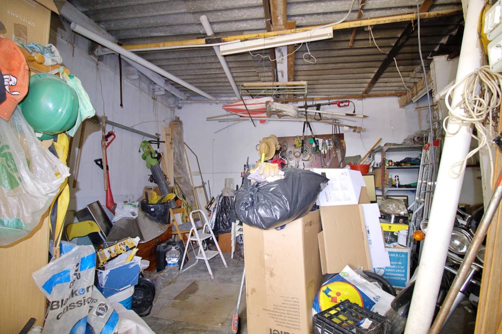 3 soveværelse Villa til salg i Crevillente / Crevillent med swimmingpool garage - € 280.000 (Ref: 9075068)