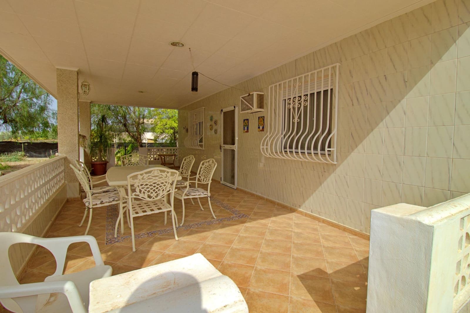 3 soveværelse Villa til salg i Crevillente / Crevillent med swimmingpool garage - € 280.000 (Ref: 9075068)