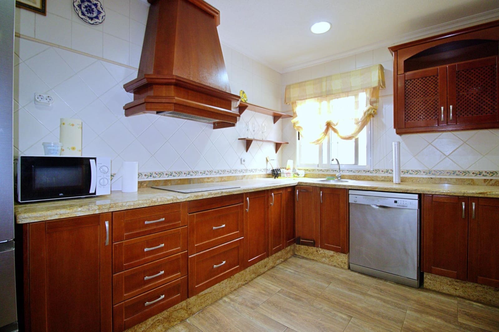 3 soveværelse Villa til salg i Crevillente / Crevillent med swimmingpool garage - € 280.000 (Ref: 9075068)