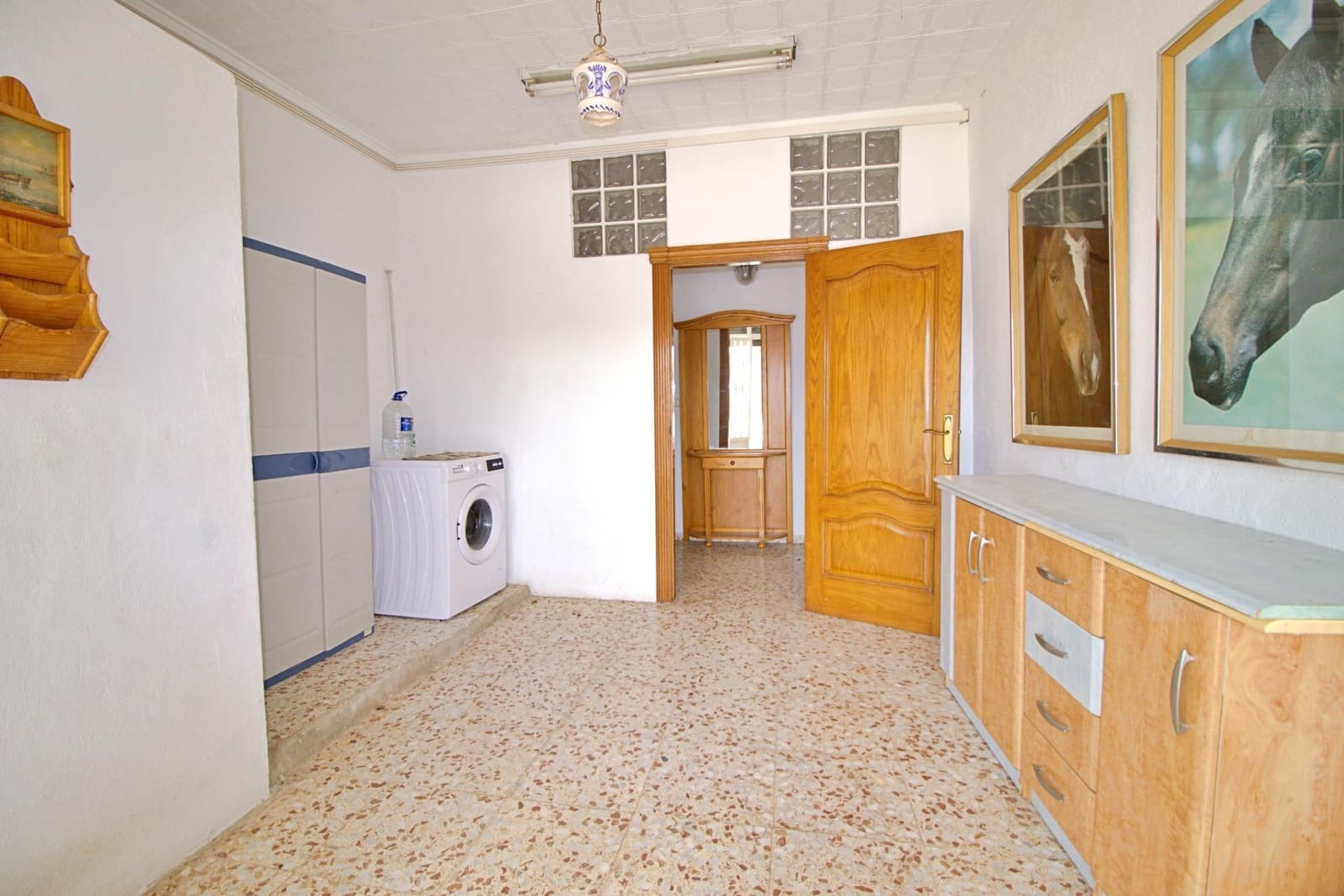 3 soveværelse Villa til salg i Crevillente / Crevillent med swimmingpool garage - € 280.000 (Ref: 9075068)