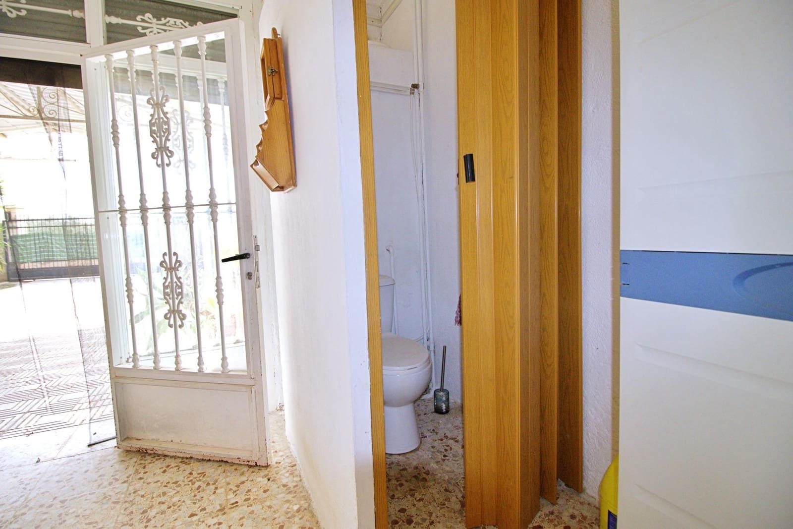 3 soveværelse Villa til salg i Crevillente / Crevillent med swimmingpool garage - € 280.000 (Ref: 9075068)