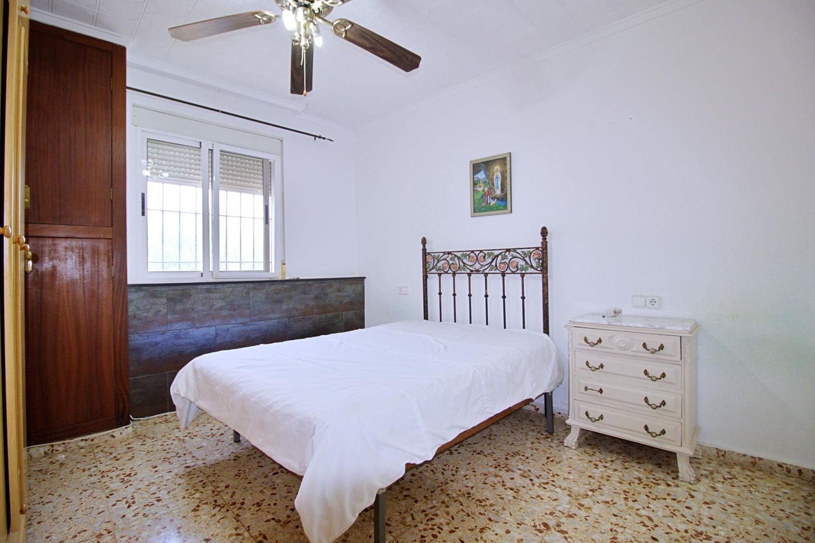 3 soveværelse Villa til salg i Crevillente / Crevillent med swimmingpool garage - € 280.000 (Ref: 9075068)