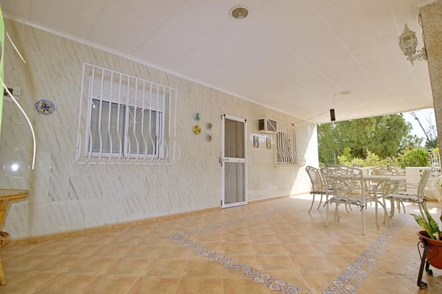 3 soverom Villa til salgs i Crevillente / Crevillent med svømmebasseng garasje - € 280 000 (Ref: 9075068)