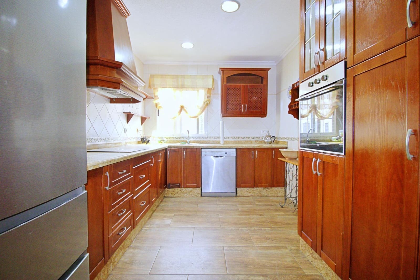 3 soveværelse Villa til salg i Crevillente / Crevillent med swimmingpool garage - € 280.000 (Ref: 9075068)