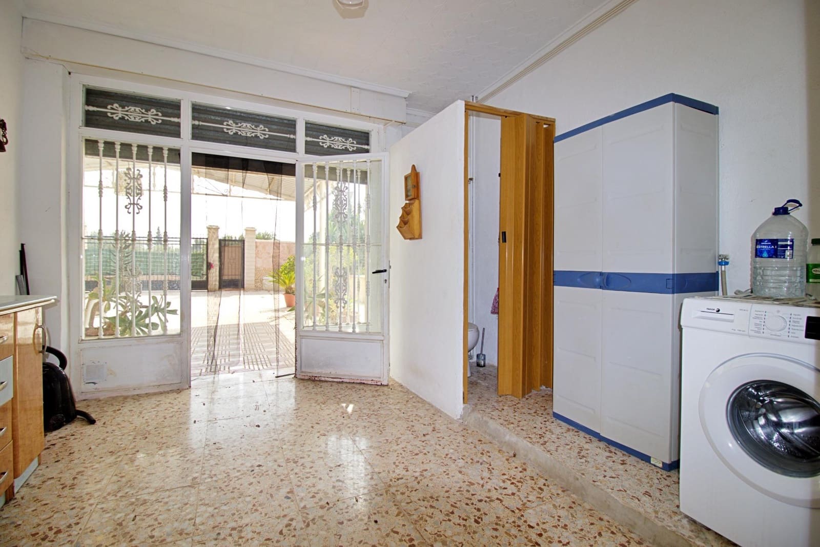 3 soveværelse Villa til salg i Crevillente / Crevillent med swimmingpool garage - € 280.000 (Ref: 9075068)