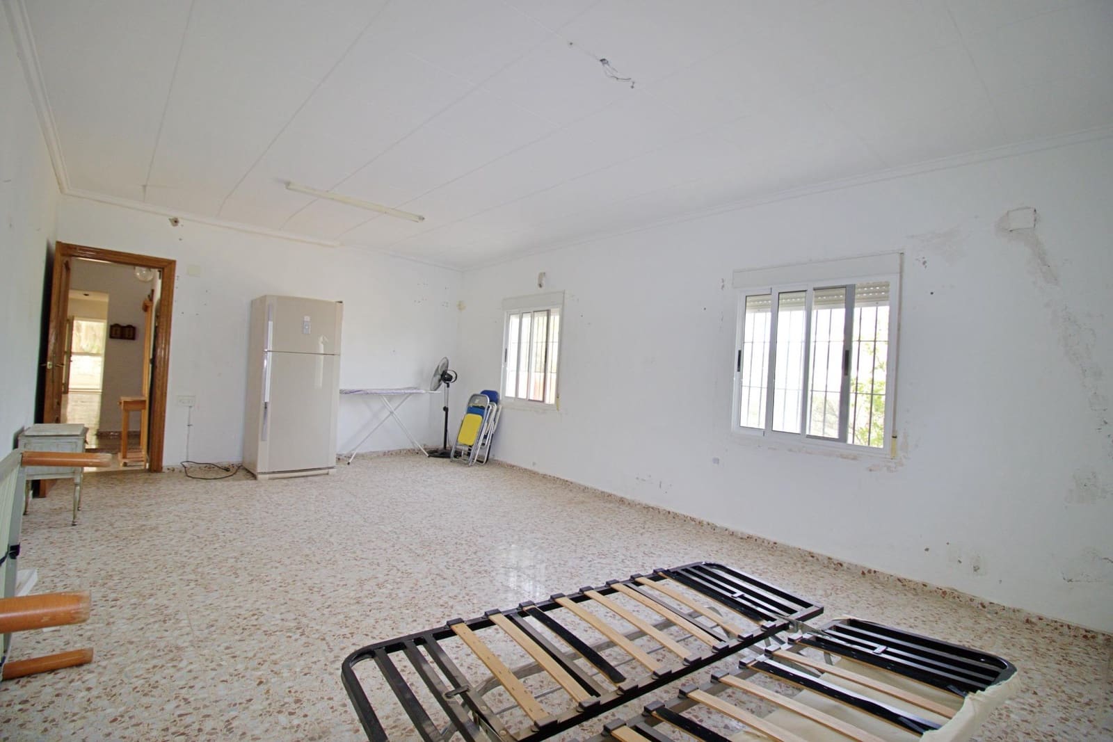 3 soveværelse Villa til salg i Crevillente / Crevillent med swimmingpool garage - € 280.000 (Ref: 9075068)