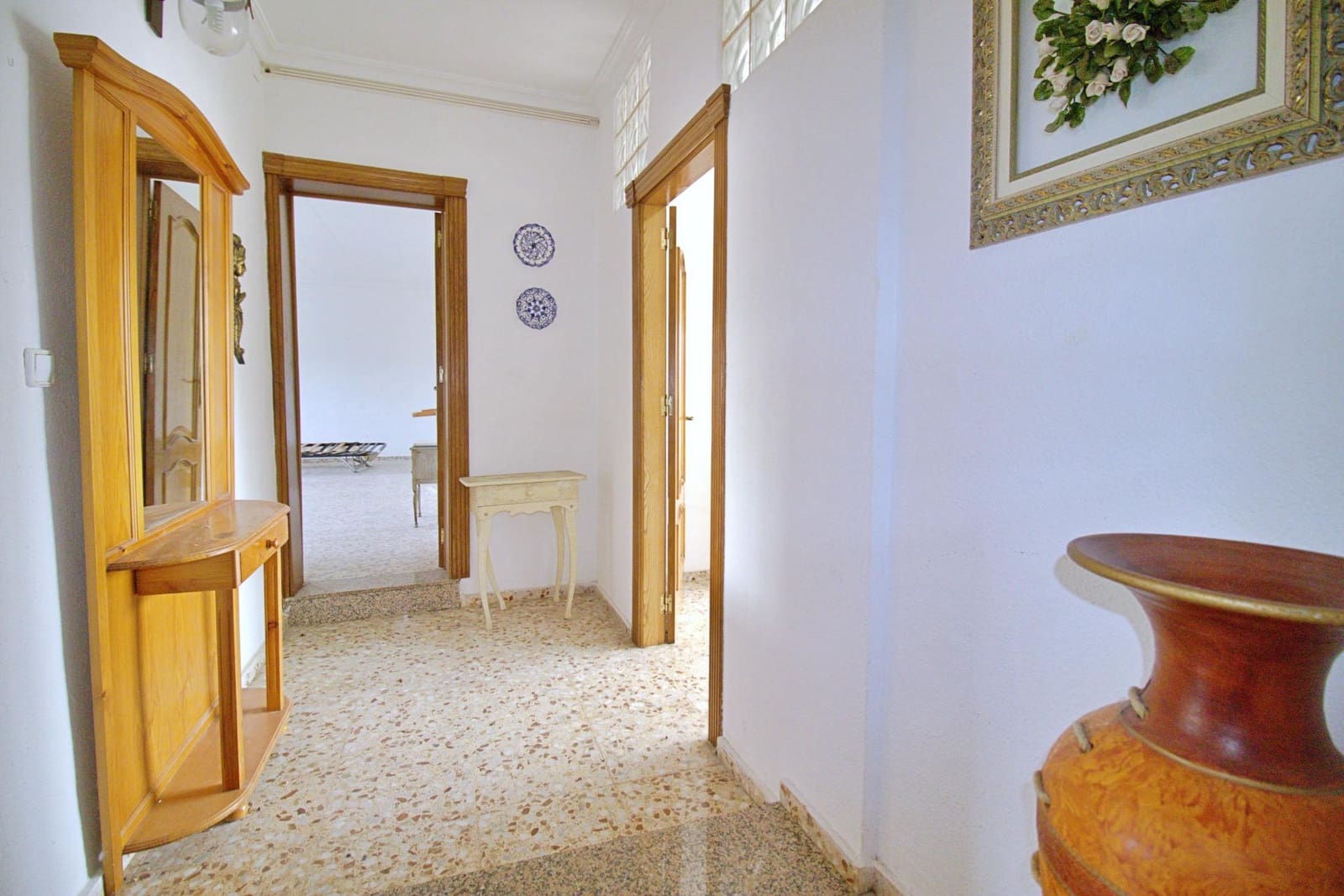 3 soveværelse Villa til salg i Crevillente / Crevillent med swimmingpool garage - € 280.000 (Ref: 9075068)