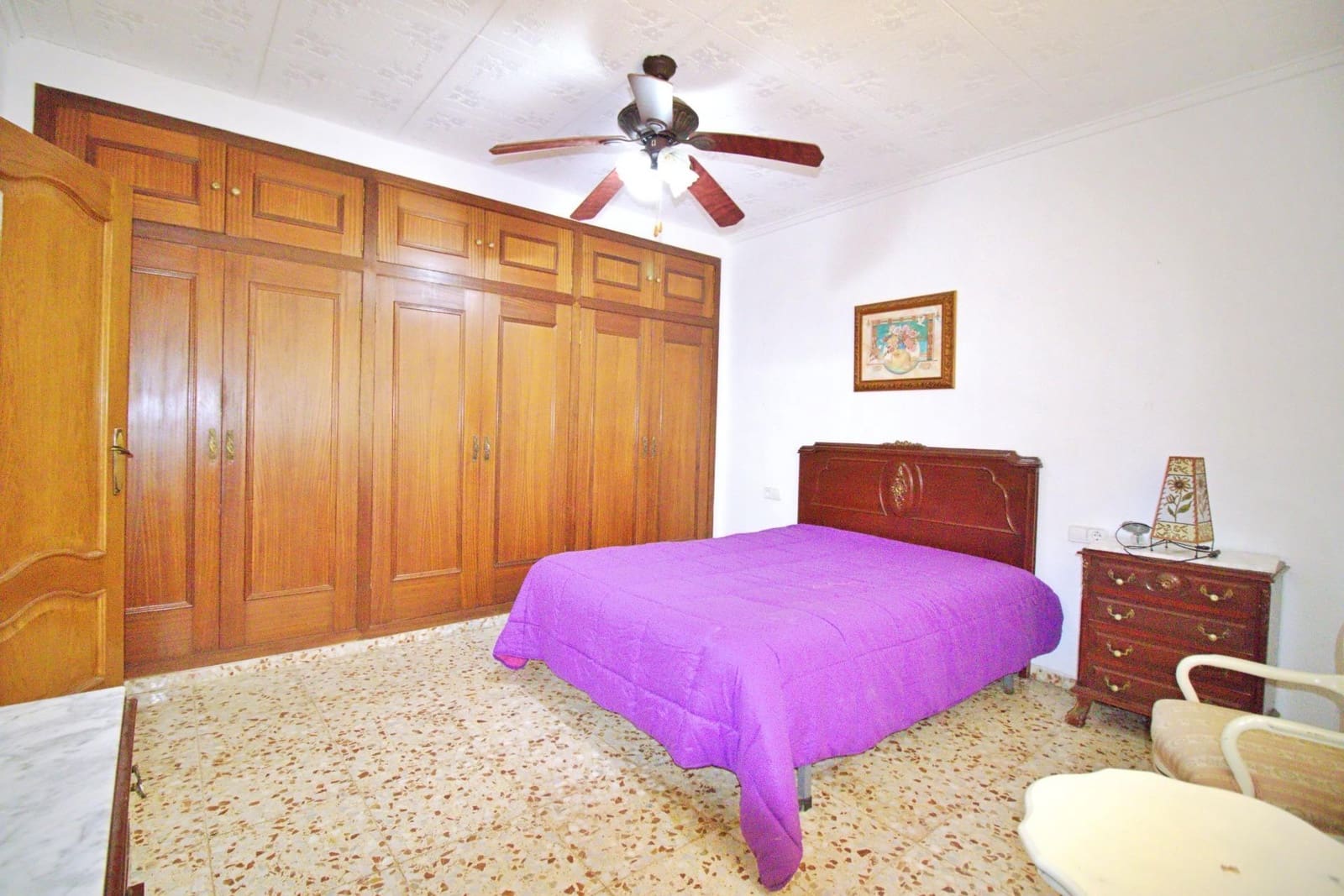 3 soveværelse Villa til salg i Crevillente / Crevillent med swimmingpool garage - € 280.000 (Ref: 9075068)