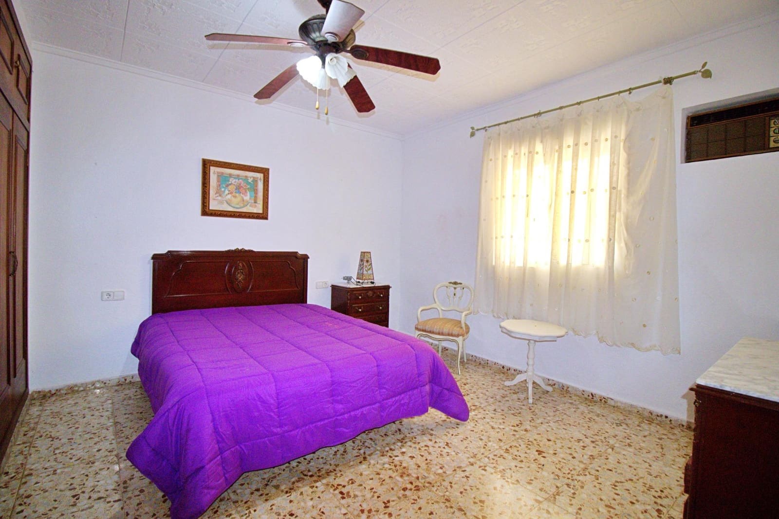 3 soveværelse Villa til salg i Crevillente / Crevillent med swimmingpool garage - € 280.000 (Ref: 9075068)