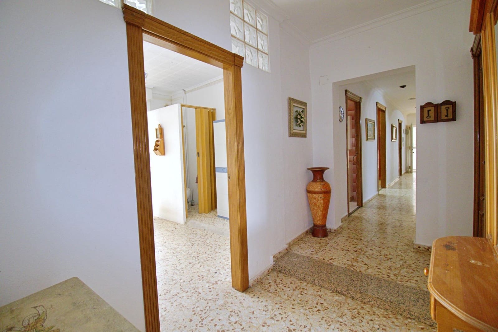 3 soveværelse Villa til salg i Crevillente / Crevillent med swimmingpool garage - € 280.000 (Ref: 9075068)