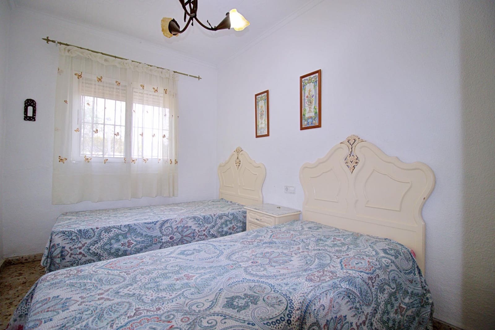 3 soveværelse Villa til salg i Crevillente / Crevillent med swimmingpool garage - € 280.000 (Ref: 9075068)