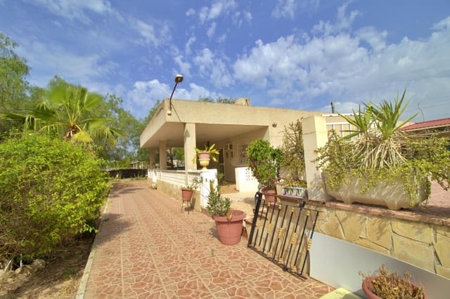 3 soverom Villa til salgs i Crevillente / Crevillent med svømmebasseng garasje - € 280 000 (Ref: 9075068)