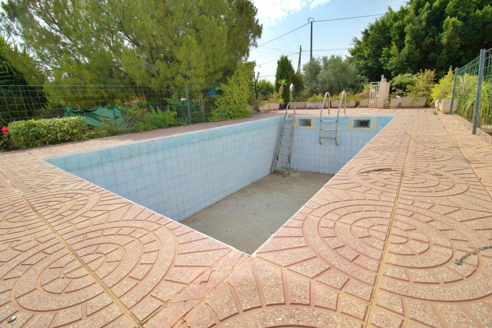 3 soveværelse Villa til salg i Crevillente / Crevillent med swimmingpool garage - € 280.000 (Ref: 9075068)