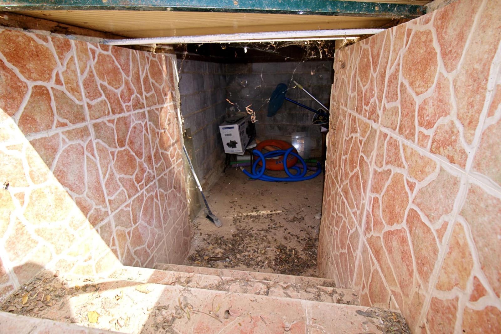 3 soveværelse Villa til salg i Crevillente / Crevillent med swimmingpool garage - € 280.000 (Ref: 9075068)