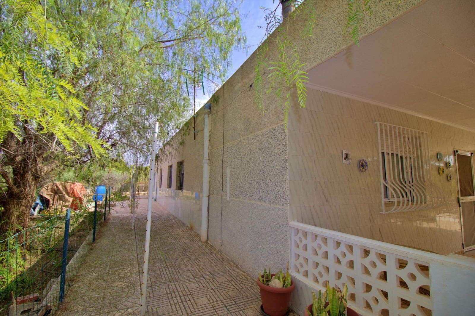 3 soveværelse Villa til salg i Crevillente / Crevillent med swimmingpool garage - € 280.000 (Ref: 9075068)