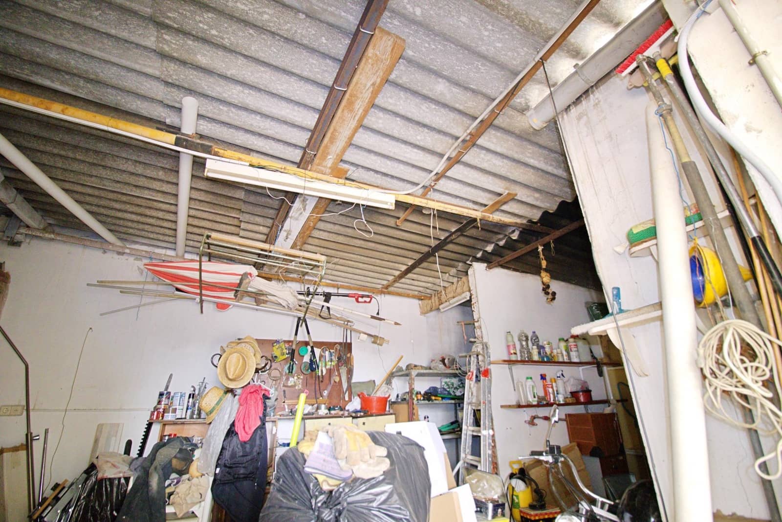 3 soveværelse Villa til salg i Crevillente / Crevillent med swimmingpool garage - € 280.000 (Ref: 9075068)