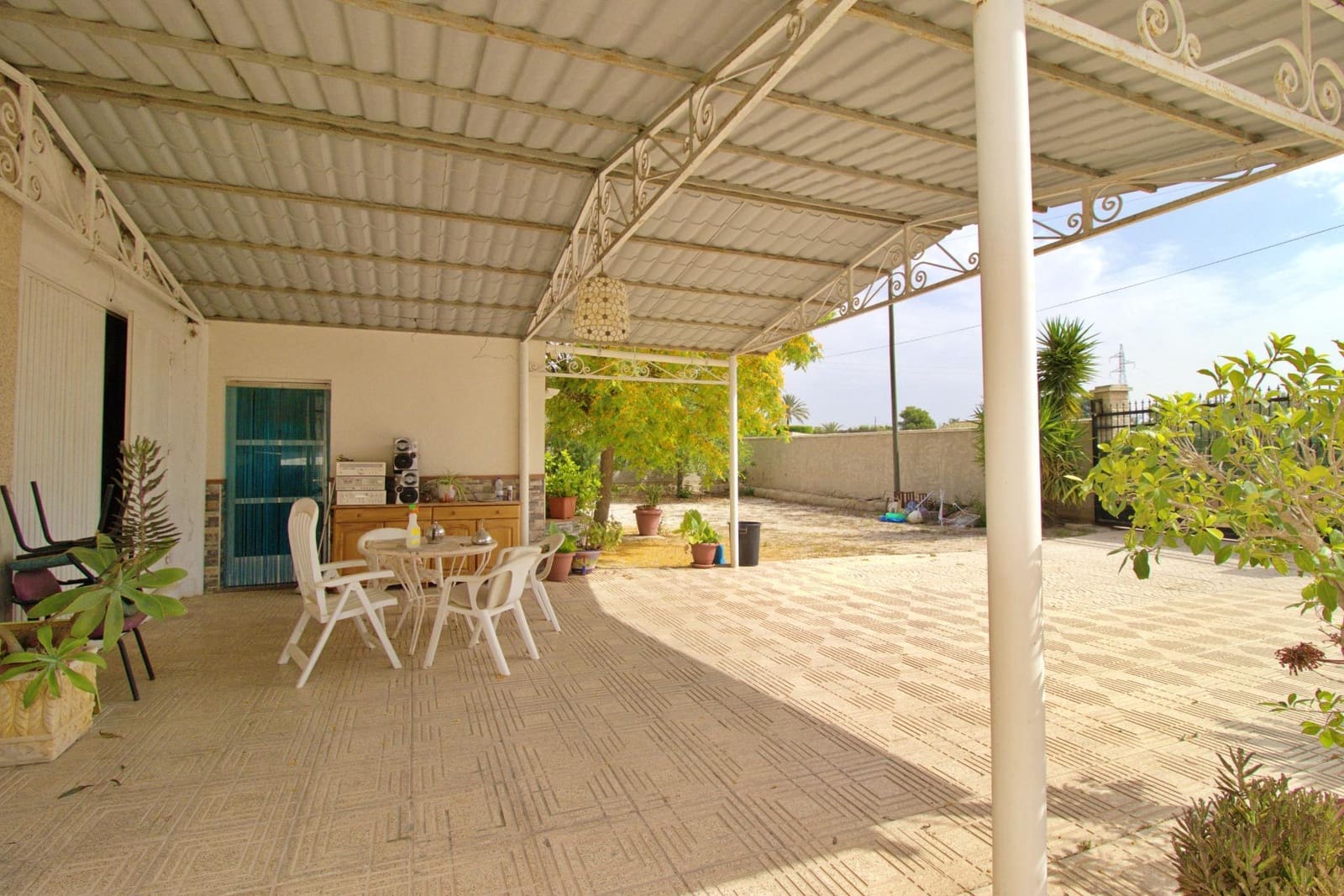 3 sovrum Villa till salu i Crevillente / Crevillent med pool garage - 273 000 € (Ref: 9075068)