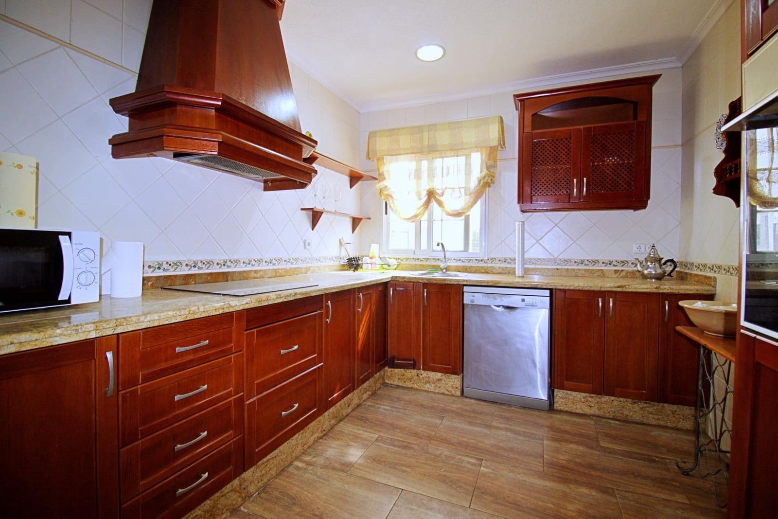 3 sovrum Villa till salu i Crevillente / Crevillent med pool garage - 273 000 € (Ref: 9075068)
