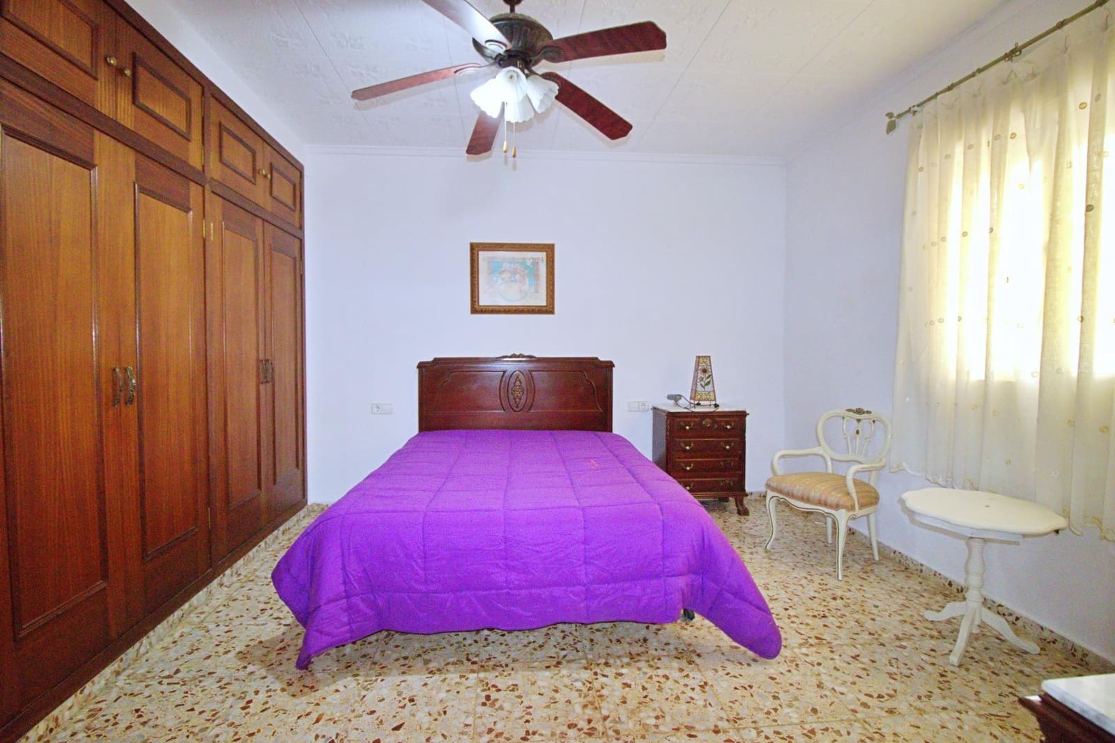3 sovrum Villa till salu i Crevillente / Crevillent med pool garage - 273 000 € (Ref: 9075068)