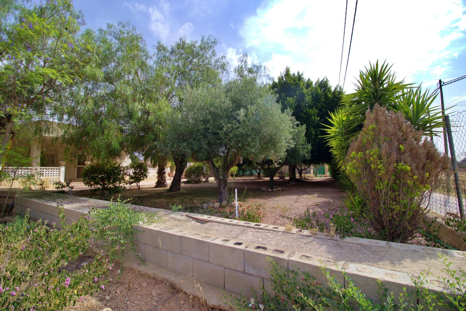 3 sovrum Villa till salu i Crevillente / Crevillent med pool garage - 273 000 € (Ref: 9075068)