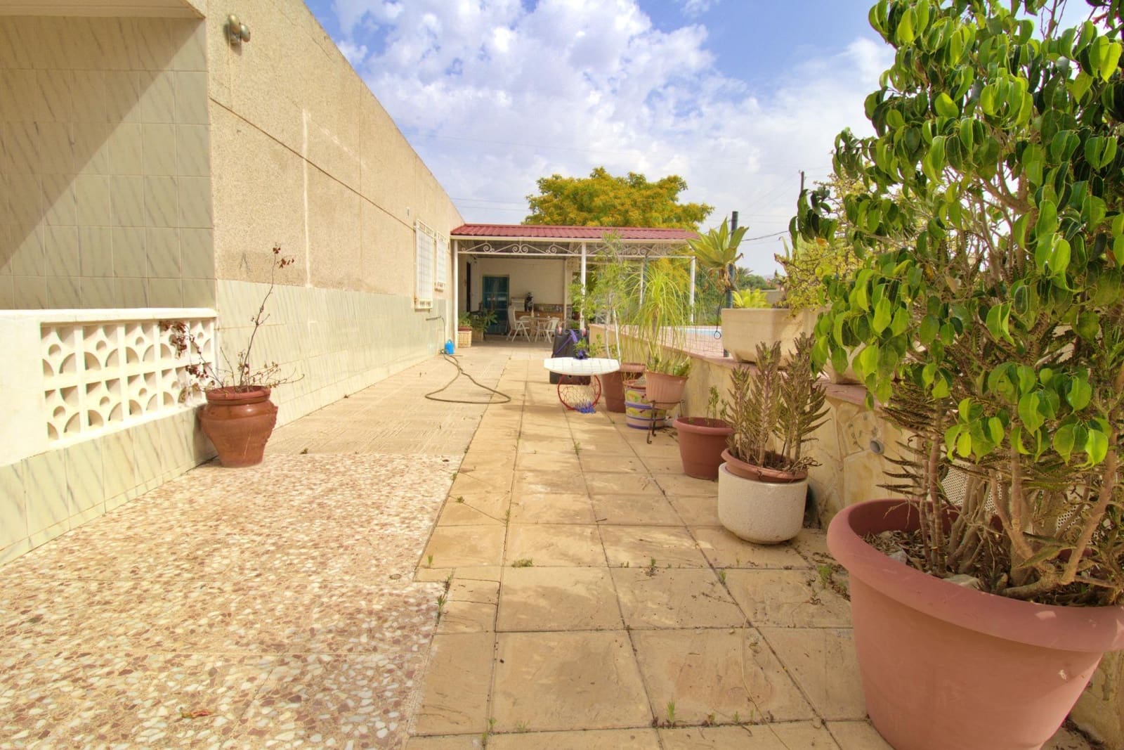 3 sovrum Villa till salu i Crevillente / Crevillent med pool garage - 273 000 € (Ref: 9075068)